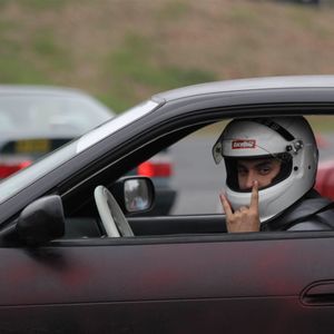 Meet your Posher, Adrian